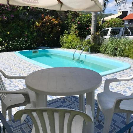 Residencial Pousada Das Araras Florianópolis Екстериор снимка