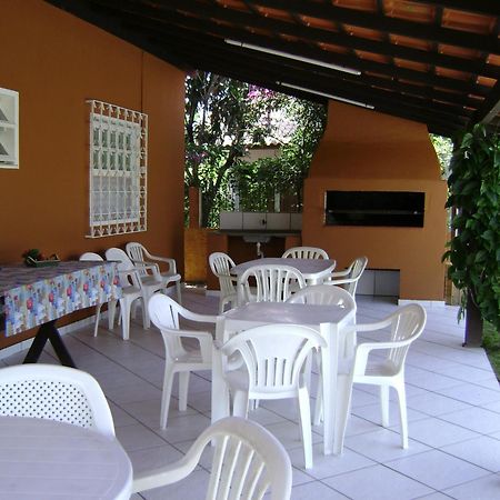 Residencial Pousada Das Araras Florianópolis Екстериор снимка