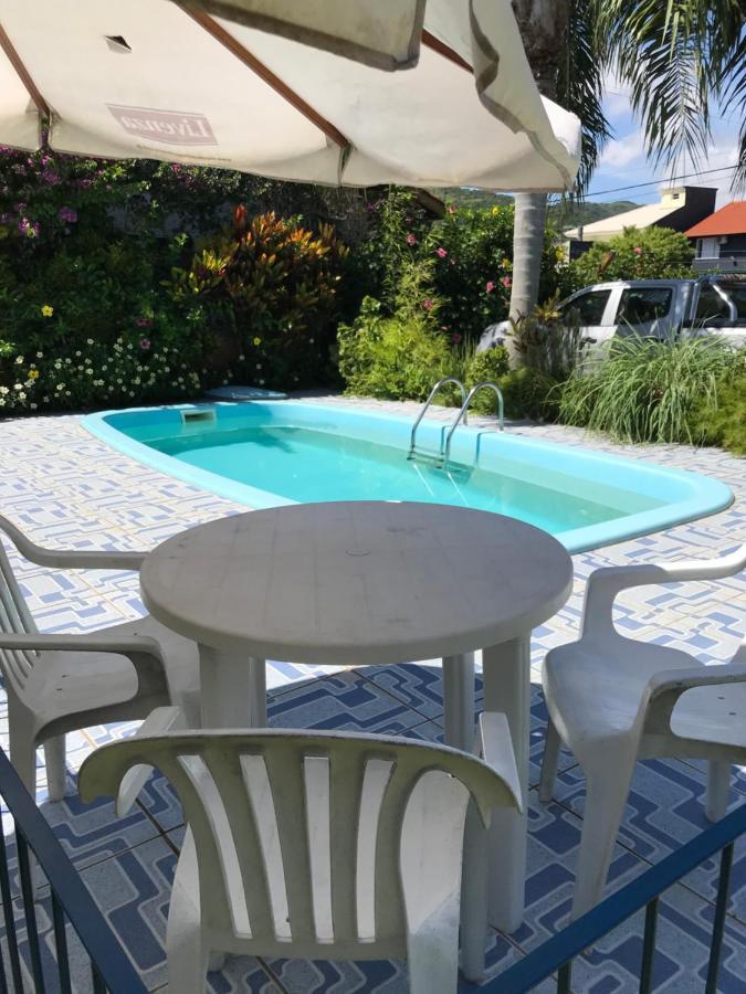 Residencial Pousada Das Araras Florianópolis Екстериор снимка