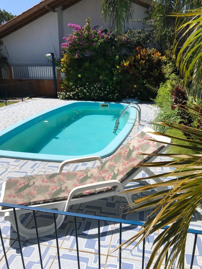 Residencial Pousada Das Araras Florianópolis Екстериор снимка