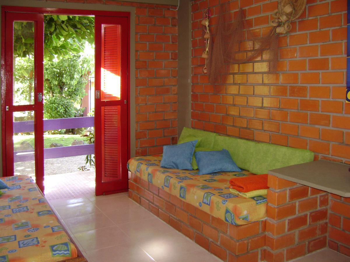 Residencial Pousada Das Araras Florianópolis Екстериор снимка