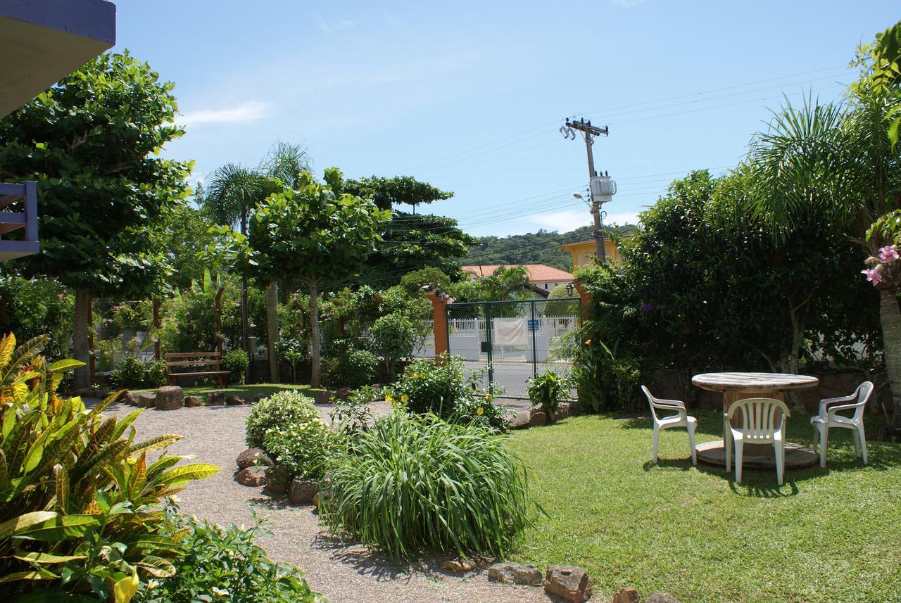 Residencial Pousada Das Araras Florianópolis Екстериор снимка