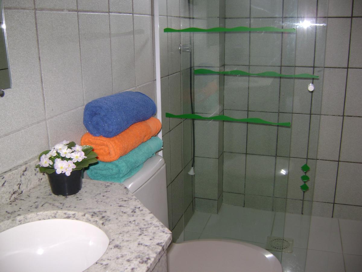 Residencial Pousada Das Araras Florianópolis Екстериор снимка