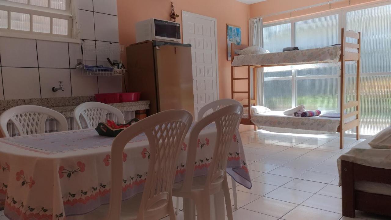 Residencial Pousada Das Araras Florianópolis Екстериор снимка