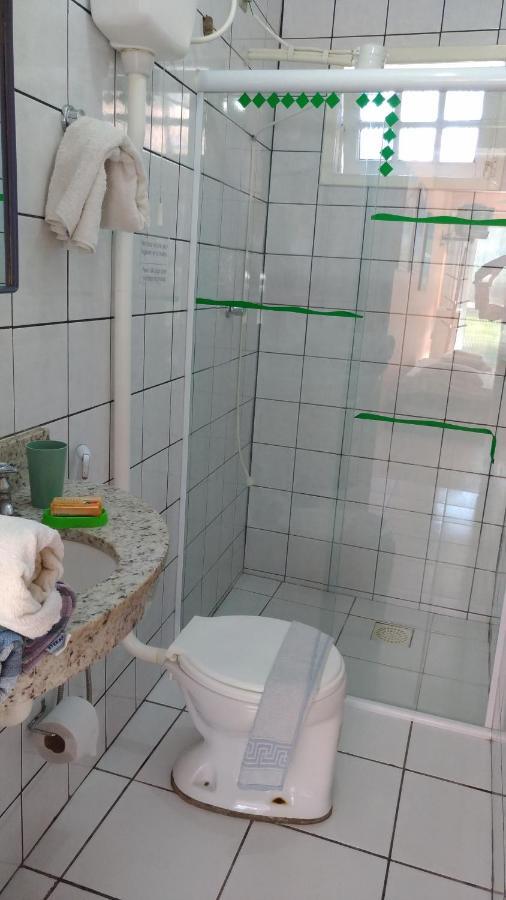 Residencial Pousada Das Araras Florianópolis Екстериор снимка