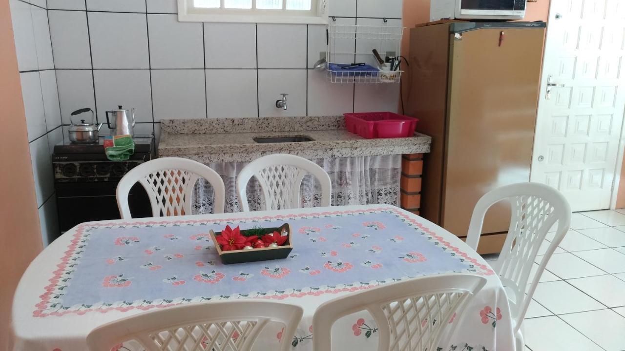 Residencial Pousada Das Araras Florianópolis Екстериор снимка