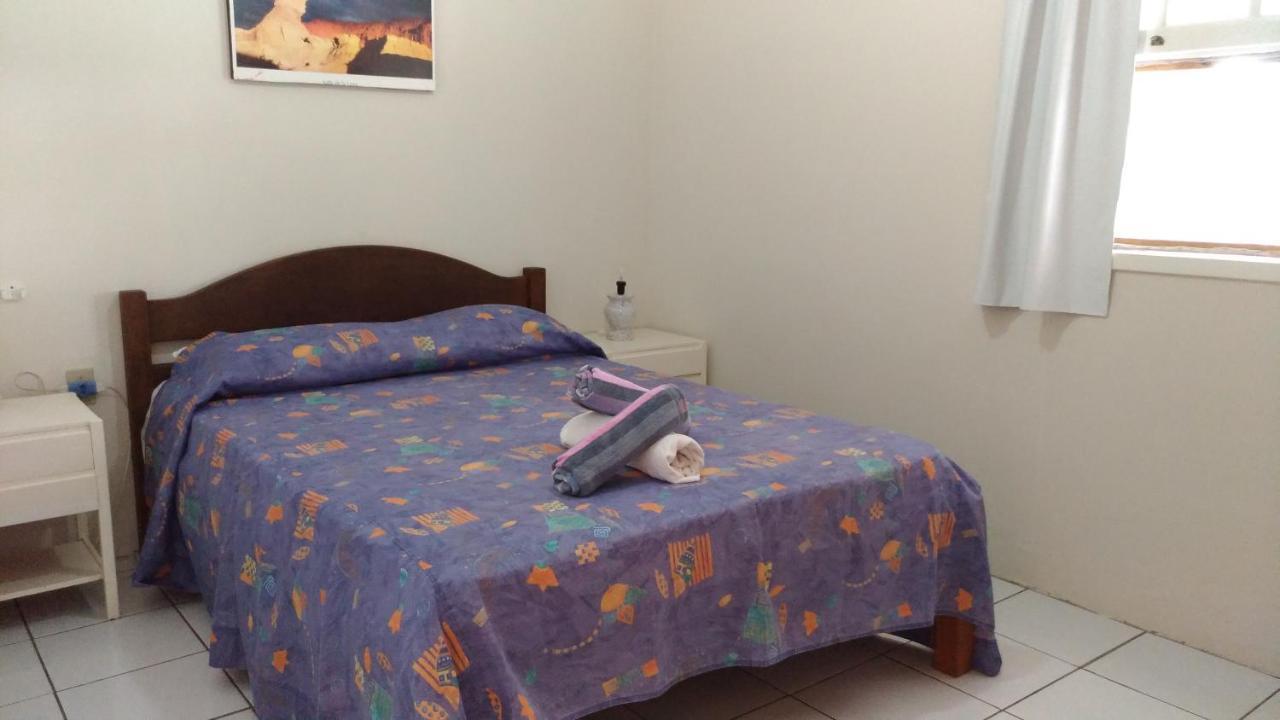 Residencial Pousada Das Araras Florianópolis Екстериор снимка